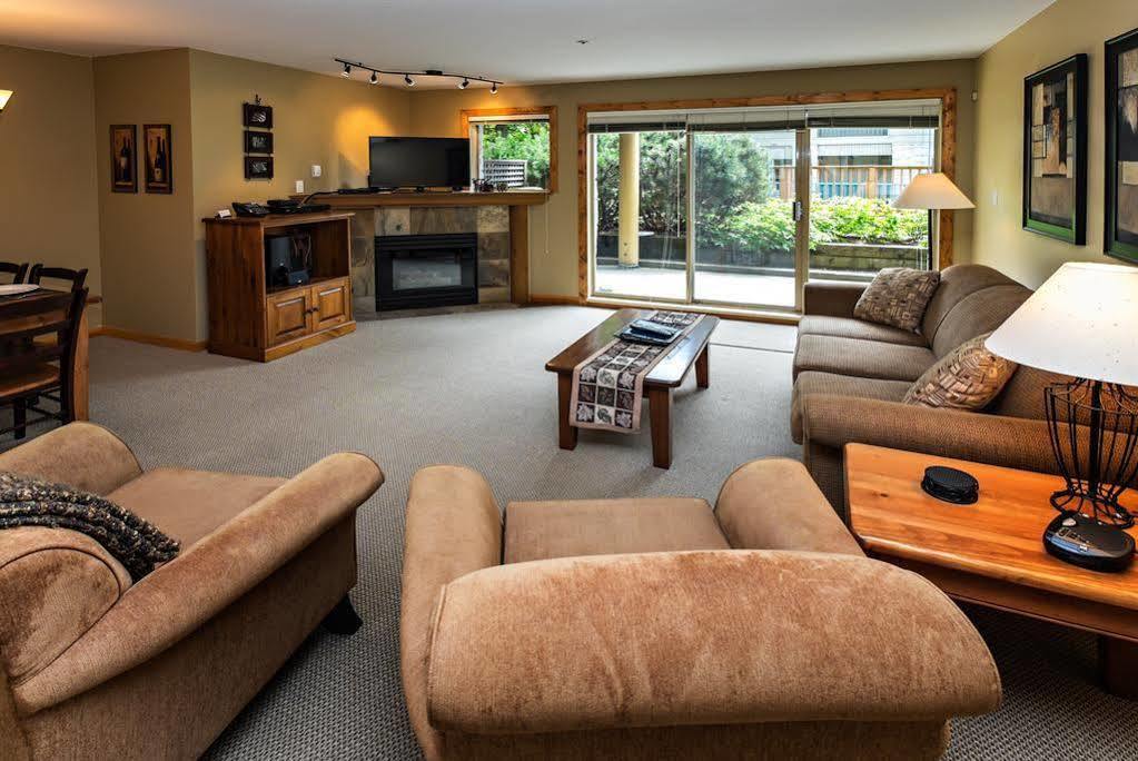Westwind Properties At Valhalla Whistler Dış mekan fotoğraf