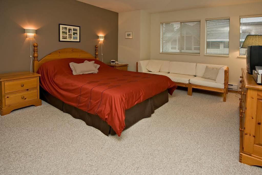 Westwind Properties At Valhalla Whistler Dış mekan fotoğraf