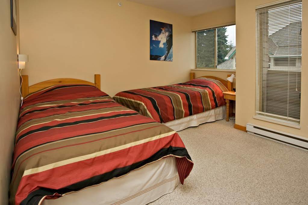 Westwind Properties At Valhalla Whistler Dış mekan fotoğraf