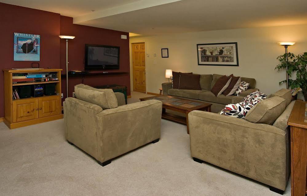 Westwind Properties At Valhalla Whistler Dış mekan fotoğraf