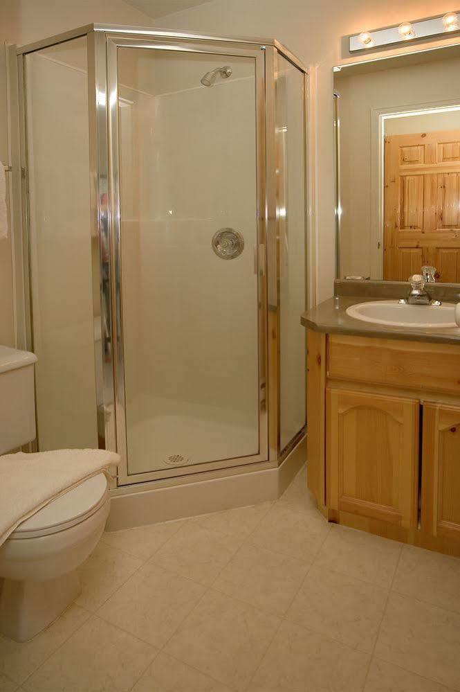 Westwind Properties At Valhalla Whistler Dış mekan fotoğraf